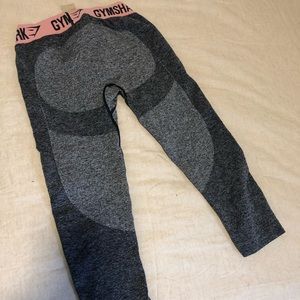 Gymshark Cropped Legging